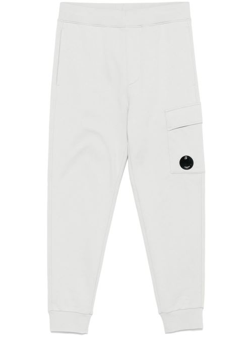 Pantalone uomo sportivo cargo CP COMPANY | 18CMSP017A005086W800